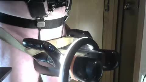 Robodickmilker online show from 12.09.24