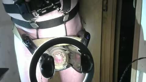 Robodickmilker online show from 12.14.24