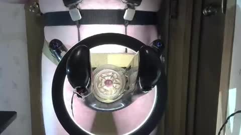 Robodickmilker online show from 12.23.24