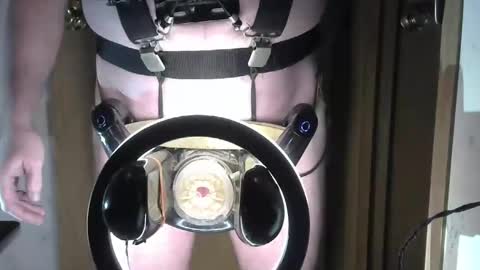 Robodickmilker online show from 12.28.24