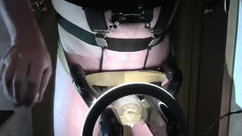 Robodickmilker online show from 12.30.24