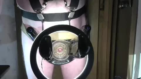 Robodickmilker online show from 01.01.25