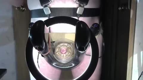 Robodickmilker online show from 01.03.25