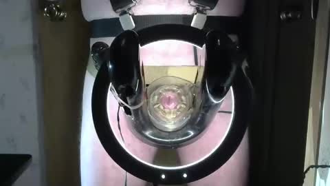 Robodickmilker online show from 01.24.25