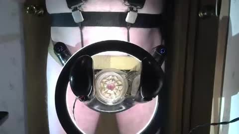 Robodickmilker online show from 01.27.25