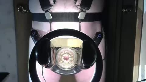 Robodickmilker online show from 02.07.25