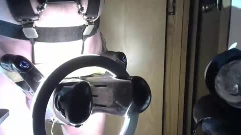 Robodickmilker online show from 02.12.25