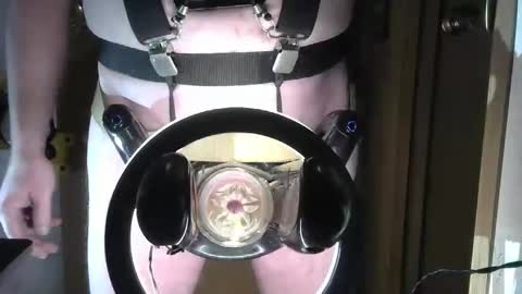 Robodickmilker online show from 02.12.25