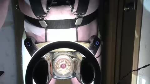 Robodickmilker online show from 02.17.25