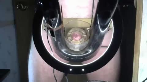 Robodickmilker online show from 02.26.25