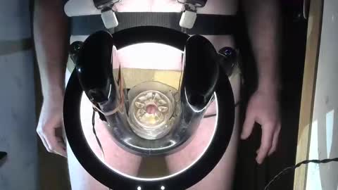 Robodickmilker online show from 03.02.25