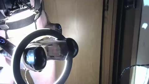 Robodickmilker online show from 03.03.25