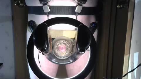 Robodickmilker online show from 03.03.25