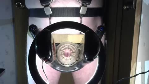 Robodickmilker online show from 03.07.25