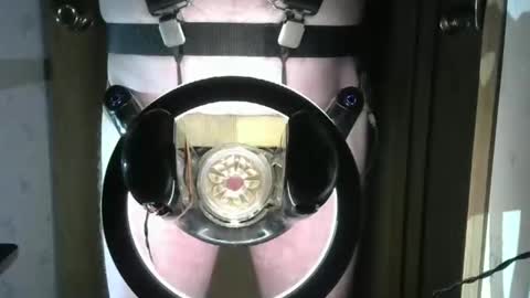 Robodickmilker online show from 03.08.25