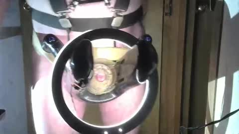 Robodickmilker online show from 11.06.25