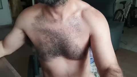 Robson online show from 01.24.25