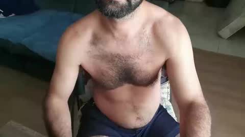 Robson online show from 01.31.25