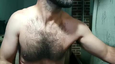 Robson online show from 09.11.25