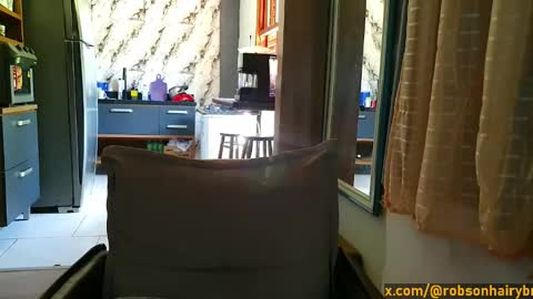 Robson online show from 02.23.26