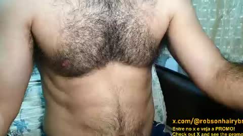 Robson online show from 07.28.26