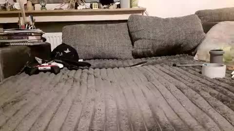 Robson online show from 11.04.25