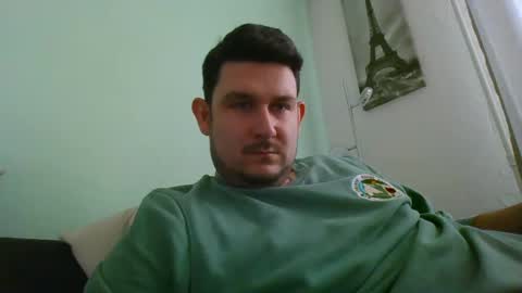 Robin online show from 02.08.25