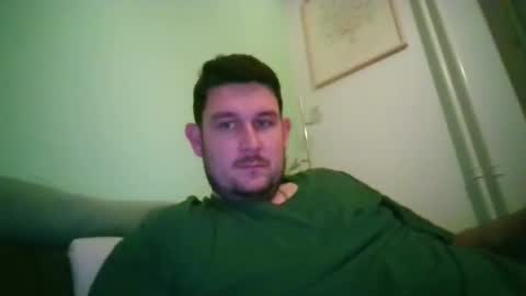 Robin online show from 11.04.25