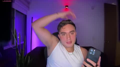 ROBYN online show from 01.17.26