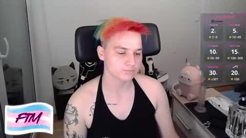 Robyn online show from 06.23.26