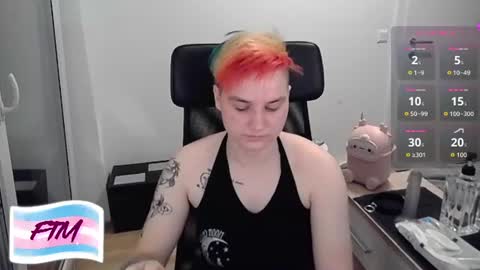Robyn online show from 06.24.26