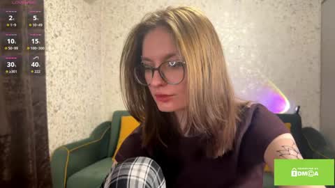 Snapshot of robynsentinella chatting on 04.26.26 robynsentinella online show from 04.26.26