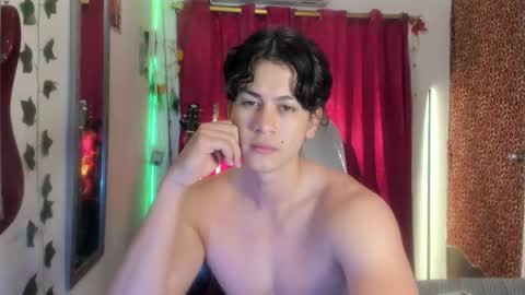 roca inca online show from 10.21.25