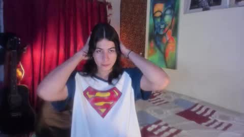 roca inca online show from 01.11.26