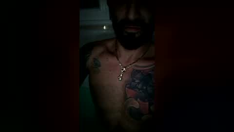 rocco16986 online show from 07.06.26