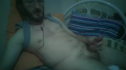 rocco8613is online show from 12.25.24