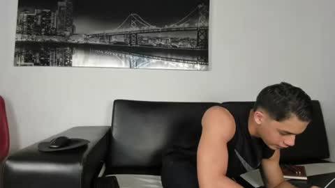 Rocco online show from 07.06.26