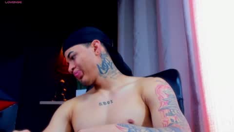 rocco_santos online show from 05.19.26