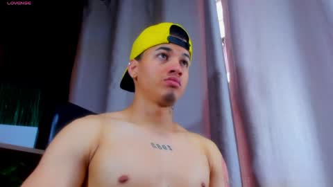 rocco_santos online show from 05.25.26