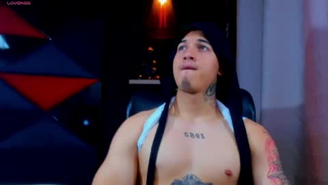 rocco_santos online show from 05.26.26