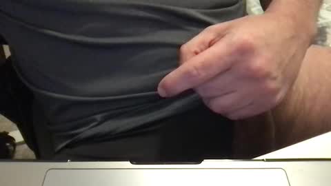 Snapshot of rocco_sifredi669 chatting on 02.25.25 Rocco online show from 02.25.25