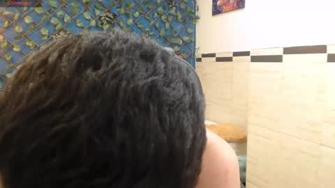 Roccoallegeri online show from 03.20.26