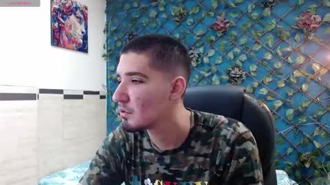 Roccoallegeri online show from 04.21.26