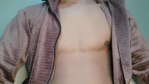 Rocco online show from 03.16.26