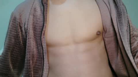 Rocco online show from 03.17.26