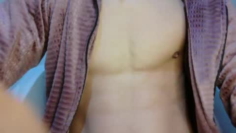 Rocco online show from 03.29.26