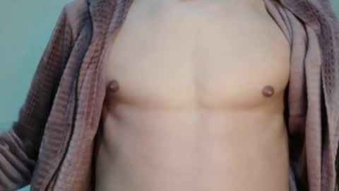 Rocco online show from 03.30.26