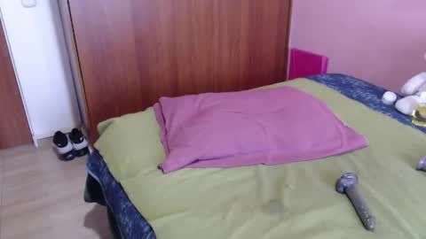 Rochelle online show from 02.13.25