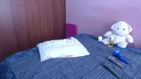 Snapshot of rochelle_xxx chatting on 06.18.26 Rochelle online show from 06.18.26