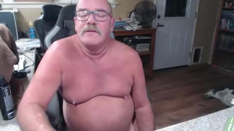 Rockdude online show from 03.12.26